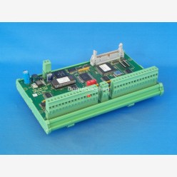 Fast FBLINP 32 C Input Board
